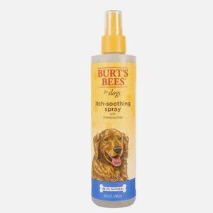 Burt’s Bees for Dogs Itch-Soothing Spray with Honeysuckle